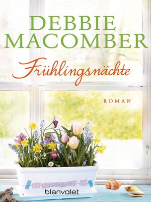 cover image of Frühlingsnächte